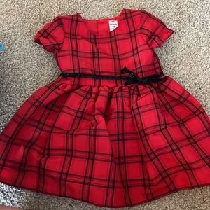 Carter’s Dress